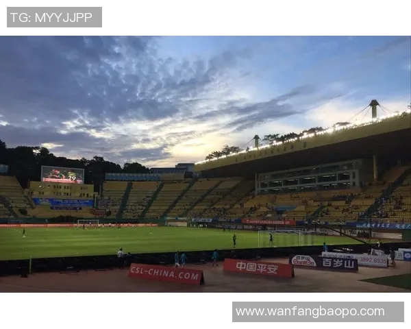 呼和浩特主场迎战广州富力期待精彩对决与球迷激情共鸣