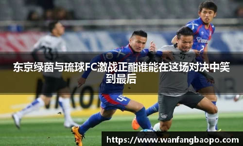 东京绿茵与琉球FC激战正酣谁能在这场对决中笑到最后